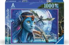 Ravensburger Puzzle Avatar: The Way of Water 1000 dielikov