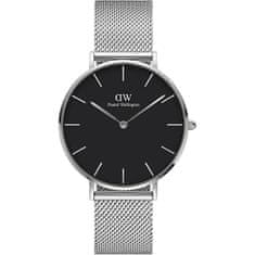 Daniel Wellington Petite 36 Sterling DW00100304