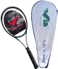 ACRAsport Tenisová raketa VIS Graphite G2426/T2008