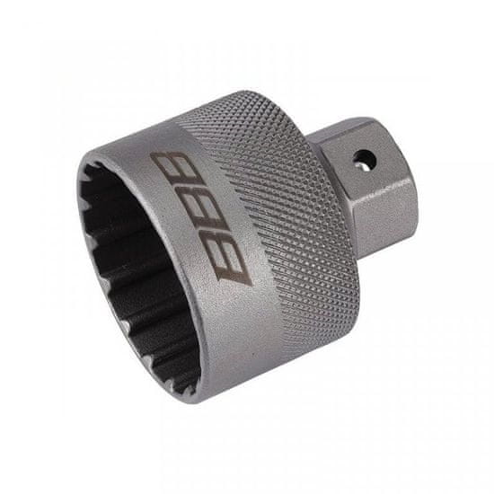 BBB Kľúč sťahovaciu stredu BTL-105 BracketPlug