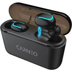 Carneo S4 Black