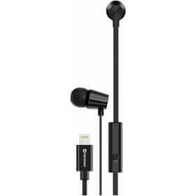 SWISSTEN EARBUDS DYNAMIC LIGHT.YS500 BK