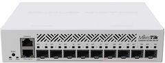 Mikrotik Cloud Router Switch CRS310-1G-5S-4S+IN