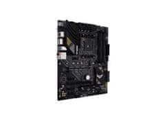 ASUS TUF GAMING B550-PLUS, AM4, AMD B550, 4xDDR4, ATX