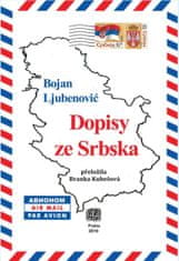 Listy zo Srbska