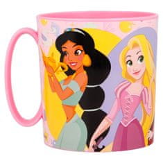 Stor Plastový Hrnček Disney Princess / hrneček Disney Princess True 350ml