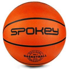 Spokey CROSS Basketbalová lopta, veľ. 7