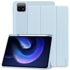 Tech-protect TECH-PROTECT SC PERO XIAOMI PAD 6 / 6 PRO SKY BLUE