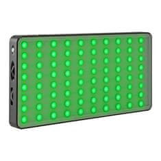 Jupio LED svetlo PowerLED 160 RGB so vstavanou batériou 5498997