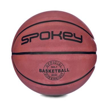 Spokey BRAZIRO II Basketbalová lopta, veľ. 7