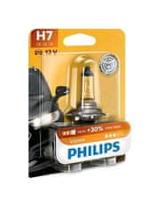 Philips Autožiarovka H7 12972PRB1, Vision, 1ks v balení
