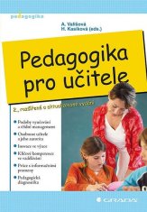 Pedagogika pre učiteľov