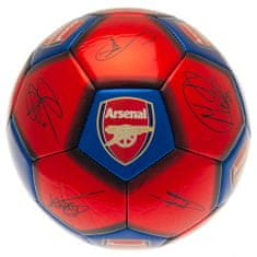 Fan-shop Míč ARSENAL FC 26 Panel Signature Míč: vel. 5