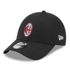 New Era Kšiltovka AC MILAN 9Forty Core black