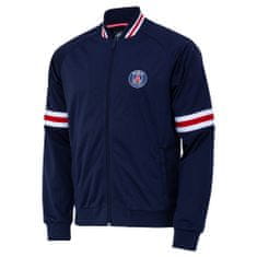 Fan-shop Bunda PSG Zippee blue Velikost: M