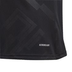 Adidas Dětský dres MESSI black Dětská: 128