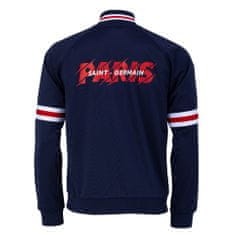 Fan-shop Bunda PSG Zippee blue Velikost: L