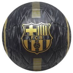 Fan-shop Míč BARCELONA FC Away black Míč: vel. 5