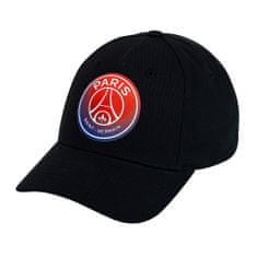 Fan-shop Kšiltovka PSG Big Logo black