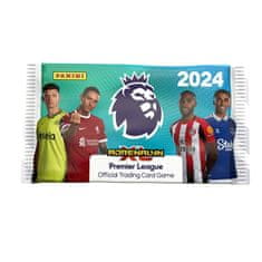 Panini Startovací sada PREMIER LEAGUE Adrenalyn XL 2024