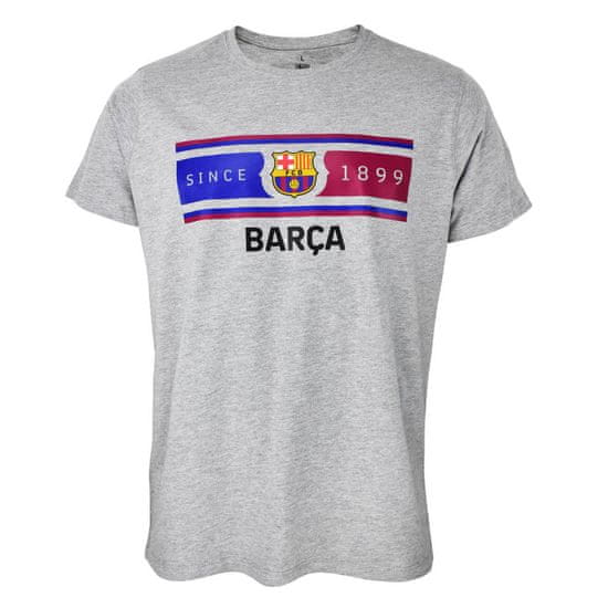 Fan-shop Tričko BARCELONA FC Return Velikost: S