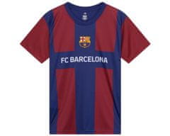 Fan-shop Tričko BARCELONA FC Home 2023/24 Velikost: XL