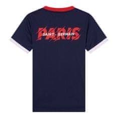 Fan-shop Dětský set PSG Half Dětská: 4 roky