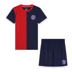 Fan-shop Dětský set PSG Half Dětská: 4 roky