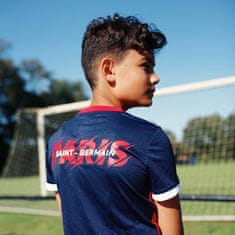 Fan-shop Dětský set PSG Half Dětská: 4 roky