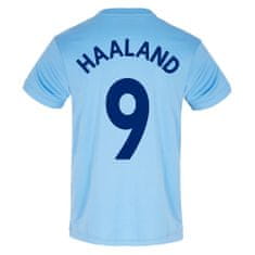 Fan-shop Dres MANCHESTER CITY Sky Haaland Velikost: L