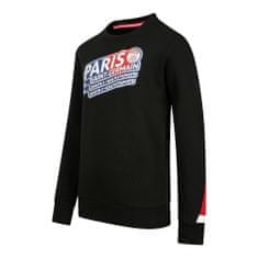 Fan-shop Dětská mikina PSG Repeat Dětská: 12 let