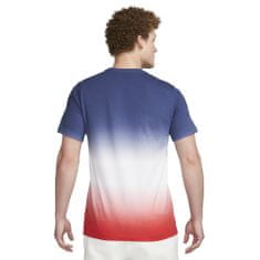 Nike Tričko PSG Colour Crest Velikost: XL