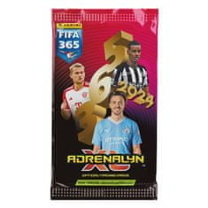 Panini Startovací sada Panini FIFA 365 Adrenalyn XL 2024