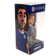 Minix Football Club figurka CHELSEA FC Cucurella