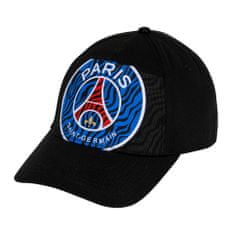 Fan-shop Kšiltovka PSG Graphic black