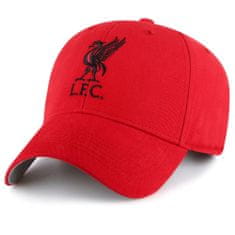 Fan-shop Kšiltovka LIVERPOOL FC Core red