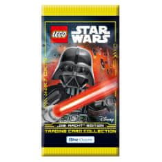 Blue Ocean Starter pack LEGO STAR WARS Serie 4