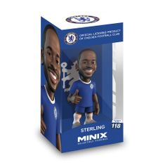 Minix Football Club figurka CHELSEA FC Sterling