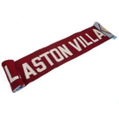 Fan-shop Šála ASTON VILLA Nero