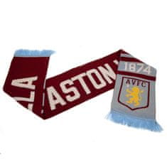 Fan-shop Šála ASTON VILLA Nero