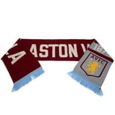 Fan-shop Šála ASTON VILLA Nero