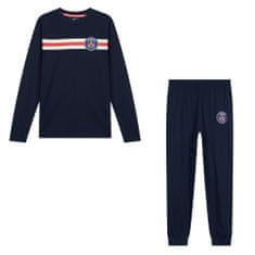 Fan-shop Dětské pyžamo PSG navy Dětská: 4 roky