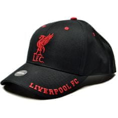 Fan-shop Kšiltovka LIVERPOOL FC Mass Frost black