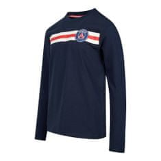 Fan-shop Dětské pyžamo PSG navy Dětská: 4 roky