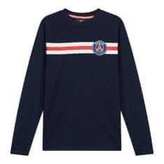 Fan-shop Dětské pyžamo PSG navy Dětská: 4 roky