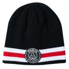 Fan-shop Čepice PSG Stripe black