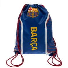 Fan-shop Gymsack BARCELONA FC Flash