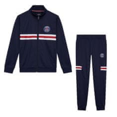 Fan-shop Dětská souprava PSG Tracksuit blue Dětská: 14 let