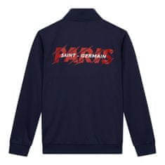 Fan-shop Dětská souprava PSG Tracksuit blue Dětská: 14 let