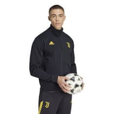 Adidas Bunda JUVENTUS FC Anthem black Velikost: M